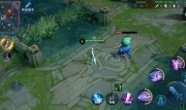 王者荣耀雷神爆料视频,雷神新爆料，神秘英雄即将登场！