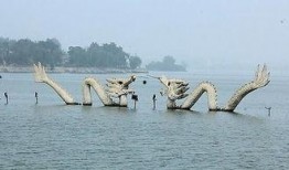 淮阳龙湖最新爆料,揭秘古韵水乡的神秘面纱