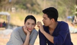 情链泰剧在线观看,浪漫纠葛，在线观看，情感之旅