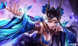 西施最新皮肤爆料图,西施新皮肤惊艳亮相，美艳动人引期待